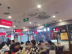 -老佛爷正宗铜炉蛙锅(五道口店)