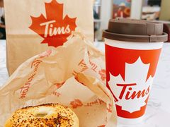 -Tims天好咖啡·贝果(东方广场店)