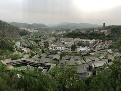 -云端咖啡(古北水镇景区店)