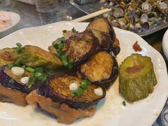 -米庄·原味私房菜(骏壹万邦店)