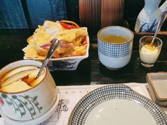 -芥岛(河北大街店)