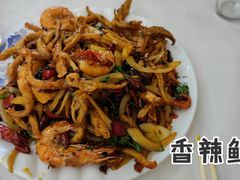 -北戴河庆山饭店·海鲜砂锅粥(北戴河黑石路店)