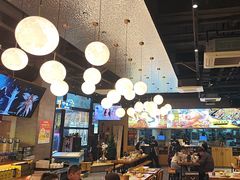 -本色·小马哥烧烤(无锡九里仓店)