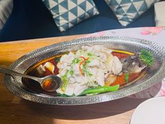 -花舍·新派粤菜·西餐·下午茶(亚运村·鸟巢店)