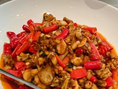 -飶香居(省博物馆店)