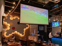 -haxnbauer海森堡德国餐厅(深圳coco店)