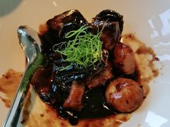 -环球港凯悦 · 享悦中餐厅