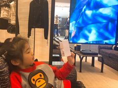 -CHANEL(恒隆广场店)