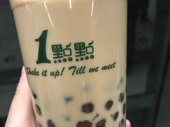 -1点点(银座和谐广场店)