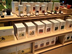-奈雪茶院·茶室茶馆(广州粤海天地店)