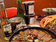 -歌乐人家·辣鸡酒馆(国贸店)
