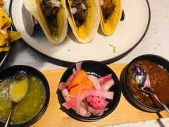 -墨纪Mojí墨西哥餐厅(南开大悦城店)