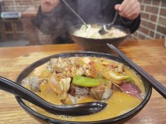 -台州老六海鲜面馆(上南总店)