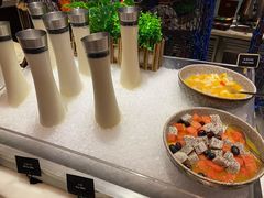 -广州富力丽思卡尔顿酒店