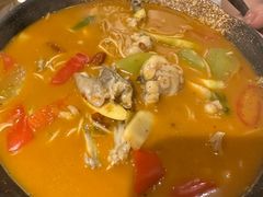 -十面欢腾·海鲜面·台式Bistro(长乐路店)