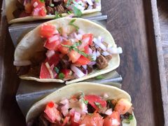 -Q MEX 库迈墨西哥餐吧(三里屯店)