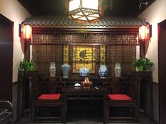 -仁和四季涮肉馆(天坛南门店)