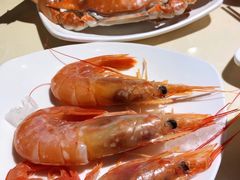 -蓝珊甄选海鲜自助·火锅大排档(近阿那亚店)