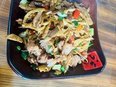 -朗妈私房菜(婺女州店)