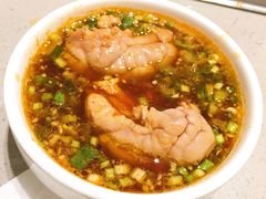 -海底捞火锅(关山保利店)
