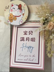 -沪壹健康国际母婴月子中心(360复旦奥医一妇婴东院店)