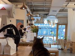 -栖咖啡(泉舜店)