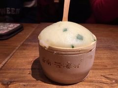 -云海肴·云南小炒·汽锅鸡(天津国金汇店)