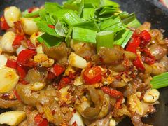 -建辉湖南土菜馆(南大街店)