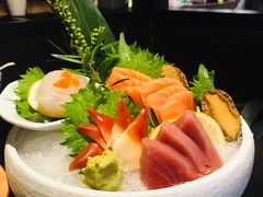 -花狸日本料理(柏庐广场店)