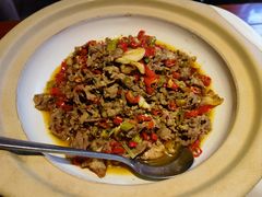 -乡食柴房  湖南乡里菜(龙岗中心城店)