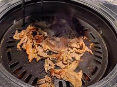-33韩式自助烧烤(环城南路店)