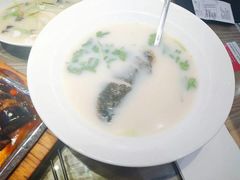 -火啫啫·粤式啫啫煲(南通首店)