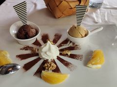 -火车头法国西餐厅