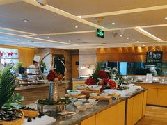 -北京王府井希尔顿酒店·万斯阁西餐厅