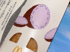 -麦当劳(西单明珠店)