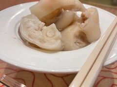 白云猪手-鹿鸣酒家(越秀店)
