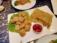 -知味观(翡翠城店)
