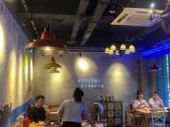 -小小河边鱼(天润城店)