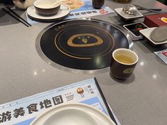 -椰小鸡·琼州糟粕醋·火锅(美兰缤纷城店)