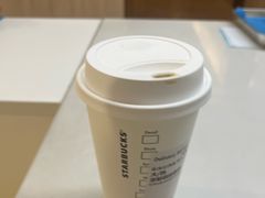 -星巴克臻选(成都东方新希望天祥店)