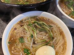 -杨记齐齐哈尔烤肉(五莲路店)