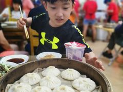 -开封灌汤包子铺(尚志大街店)