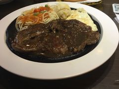 -豪客来牛排(文化路店)