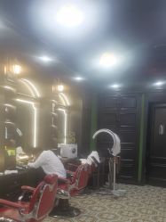 -豪帅男士理容馆