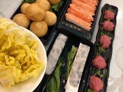 -牛记皇·鲜牛肉火锅(弘阳广场店)
