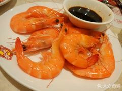 -芭菲盛宴·环球美食(袁家岗店)