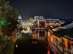 -南浔古镇