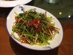 潍县拌三生-辣子鸡背(九龙山店)