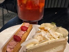 莓果拿破仑-gaga(深圳福田星河COCO Park店)