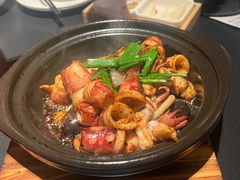 -桂小厨广西菜(水晶城店)